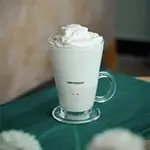Iced White Chococlate